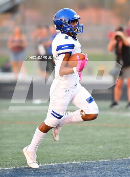 Thumbnail 1 in Pinnacle vs. Chandler photogallery.