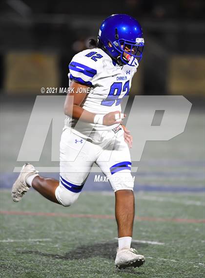 Thumbnail 1 in Pinnacle vs. Chandler photogallery.