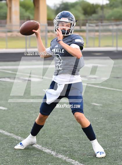 Thumbnail 2 in Pinnacle vs. Chandler photogallery.