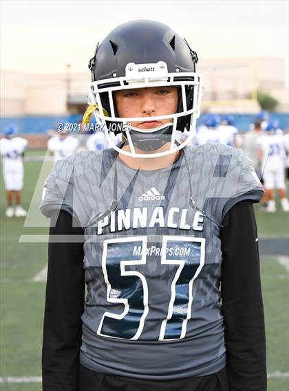 Thumbnail 1 in Pinnacle vs. Chandler photogallery.