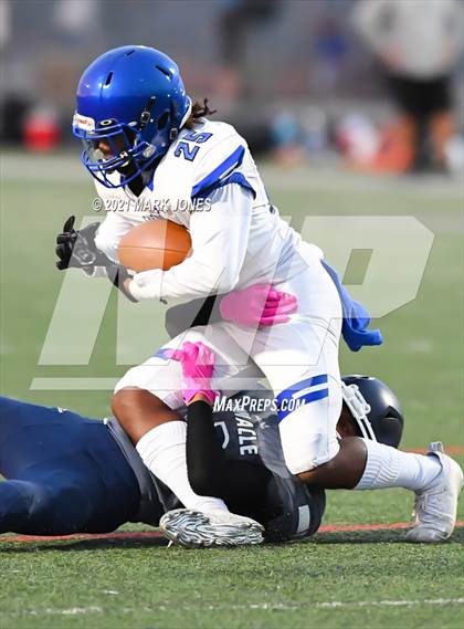 Thumbnail 3 in Pinnacle vs. Chandler photogallery.