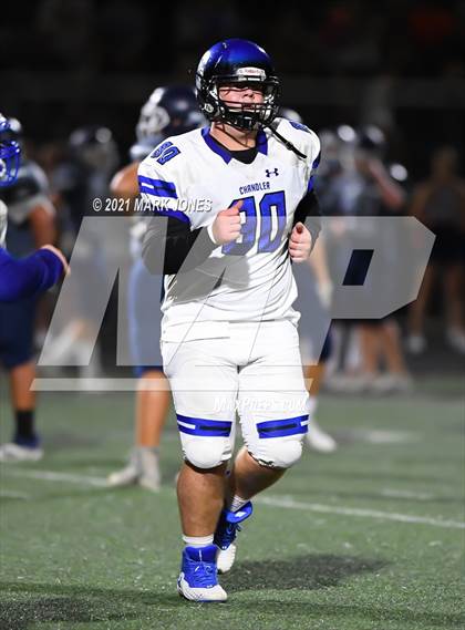 Thumbnail 1 in Pinnacle vs. Chandler photogallery.