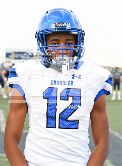 Thumbnail 1 in Pinnacle vs. Chandler photogallery.