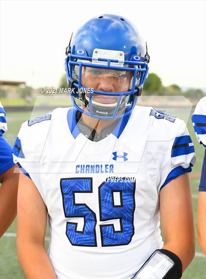 Thumbnail 1 in Pinnacle vs. Chandler photogallery.