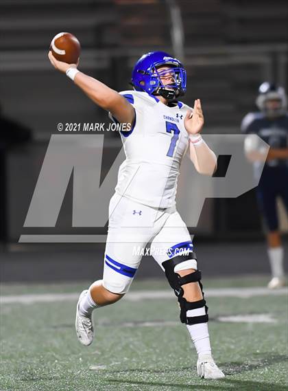 Thumbnail 2 in Pinnacle vs. Chandler photogallery.