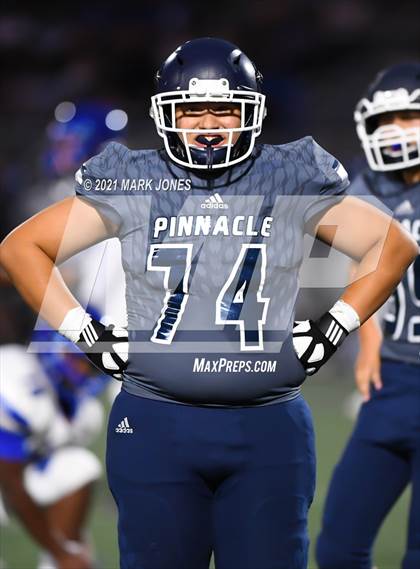 Thumbnail 2 in Pinnacle vs. Chandler photogallery.