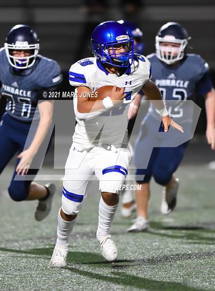 Thumbnail 3 in Pinnacle vs. Chandler photogallery.