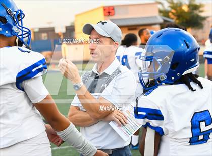 Thumbnail 2 in Pinnacle vs. Chandler photogallery.