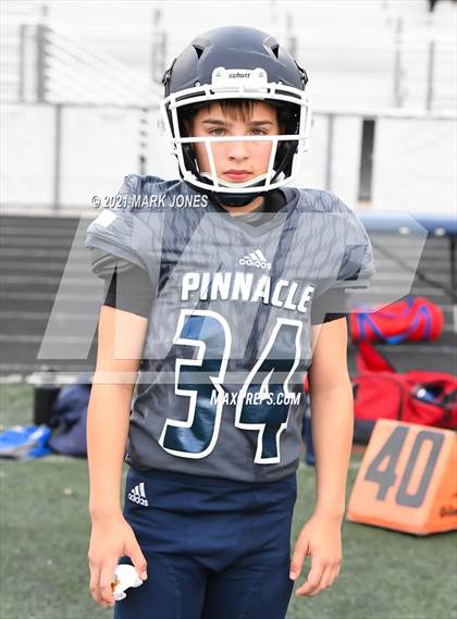 Thumbnail 3 in Pinnacle vs. Chandler photogallery.
