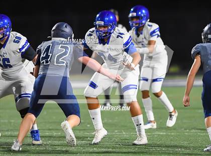 Thumbnail 2 in Pinnacle vs. Chandler photogallery.