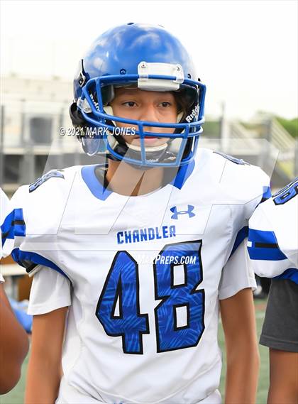 Thumbnail 2 in Pinnacle vs. Chandler photogallery.