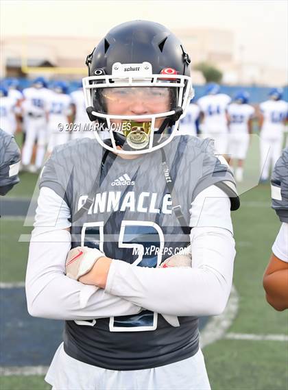 Thumbnail 3 in Pinnacle vs. Chandler photogallery.