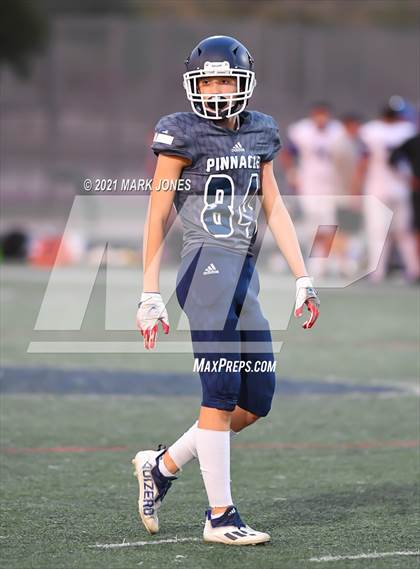 Thumbnail 2 in Pinnacle vs. Chandler photogallery.