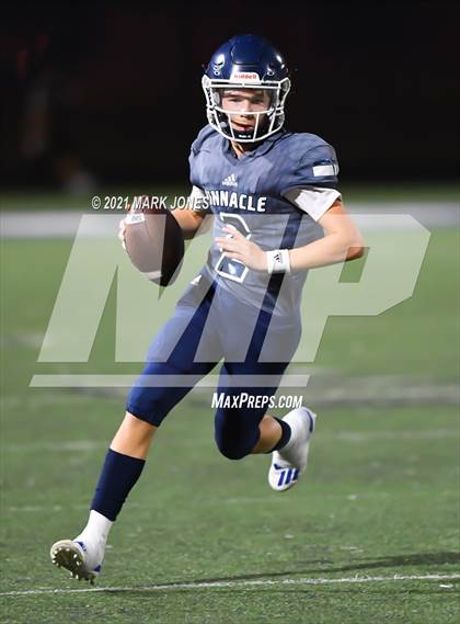 Thumbnail 2 in Pinnacle vs. Chandler photogallery.