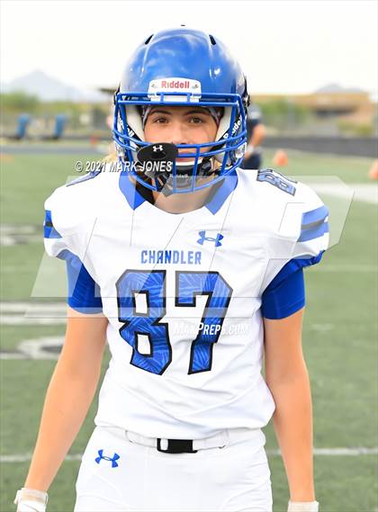 Thumbnail 2 in Pinnacle vs. Chandler photogallery.