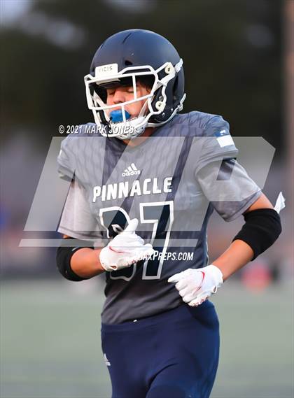 Thumbnail 1 in Pinnacle vs. Chandler photogallery.