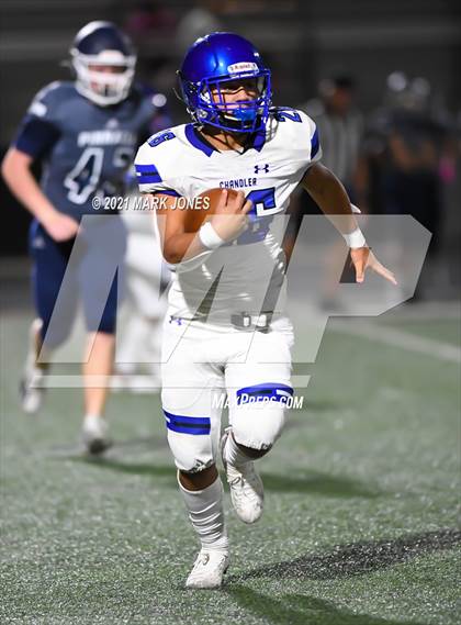 Thumbnail 1 in Pinnacle vs. Chandler photogallery.