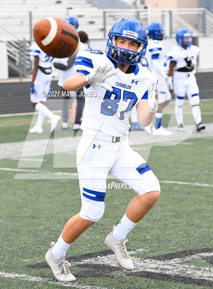 Thumbnail 1 in Pinnacle vs. Chandler photogallery.