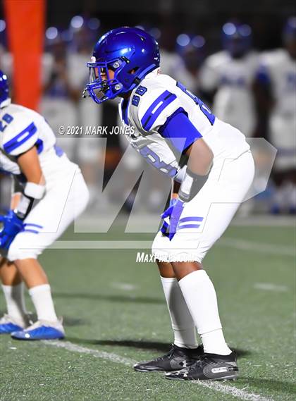 Thumbnail 3 in Pinnacle vs. Chandler photogallery.