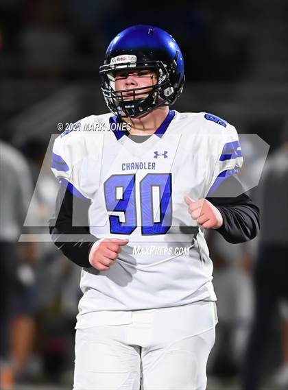 Thumbnail 1 in Pinnacle vs. Chandler photogallery.