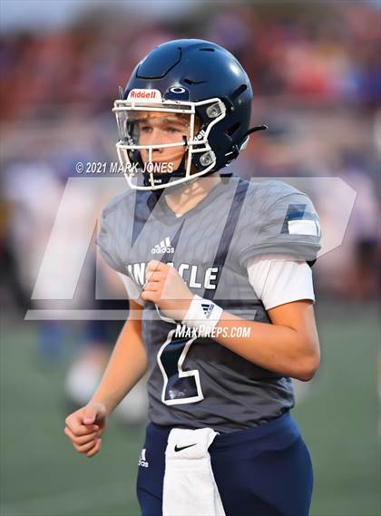Thumbnail 2 in Pinnacle vs. Chandler photogallery.