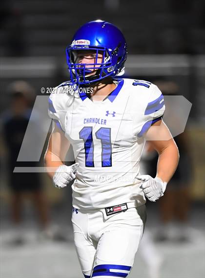 Thumbnail 1 in Pinnacle vs. Chandler photogallery.