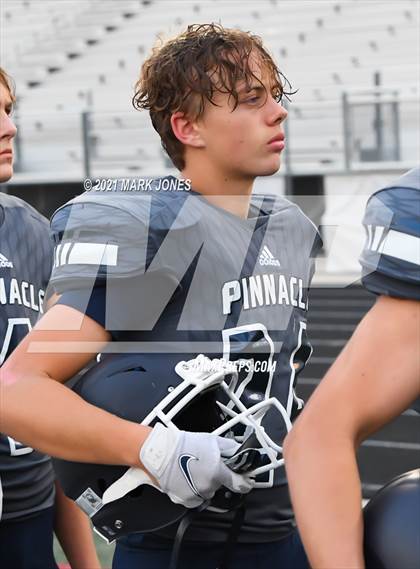 Thumbnail 1 in Pinnacle vs. Chandler photogallery.