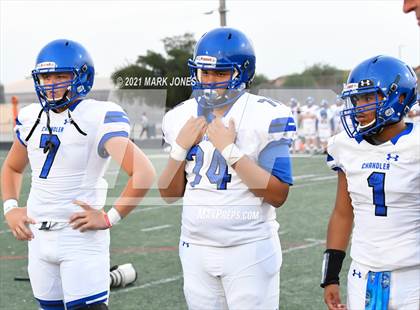 Thumbnail 2 in Pinnacle vs. Chandler photogallery.