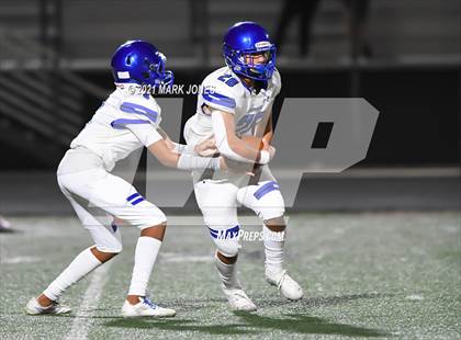 Thumbnail 2 in Pinnacle vs. Chandler photogallery.