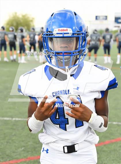 Thumbnail 3 in Pinnacle vs. Chandler photogallery.