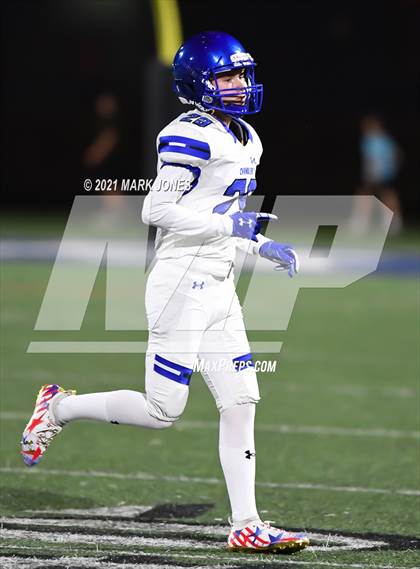 Thumbnail 2 in Pinnacle vs. Chandler photogallery.