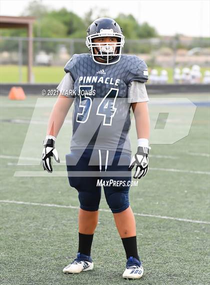 Thumbnail 3 in Pinnacle vs. Chandler photogallery.
