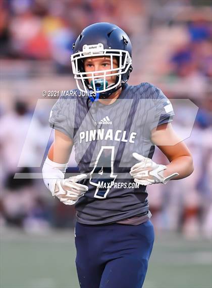 Thumbnail 3 in Pinnacle vs. Chandler photogallery.