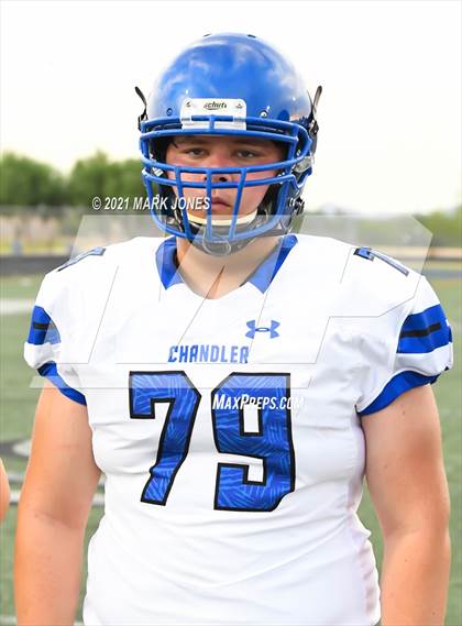 Thumbnail 3 in Pinnacle vs. Chandler photogallery.