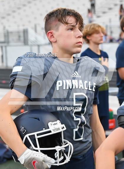 Thumbnail 3 in Pinnacle vs. Chandler photogallery.