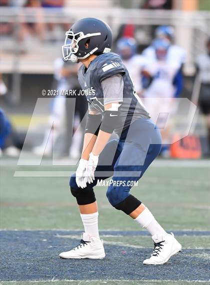 Thumbnail 3 in Pinnacle vs. Chandler photogallery.