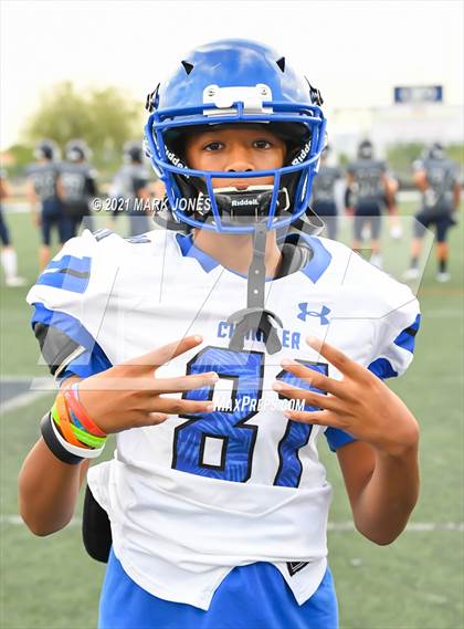 Thumbnail 1 in Pinnacle vs. Chandler photogallery.