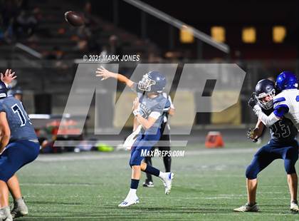 Thumbnail 1 in Pinnacle vs. Chandler photogallery.