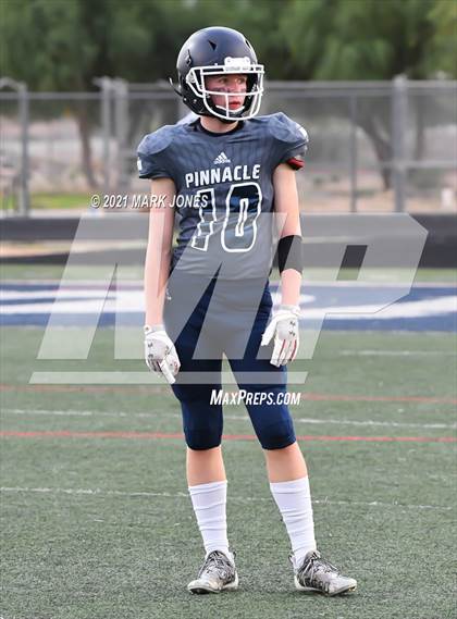 Thumbnail 2 in Pinnacle vs. Chandler photogallery.