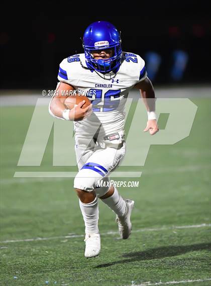 Thumbnail 1 in Pinnacle vs. Chandler photogallery.