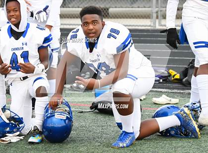 Thumbnail 3 in Pinnacle vs. Chandler photogallery.