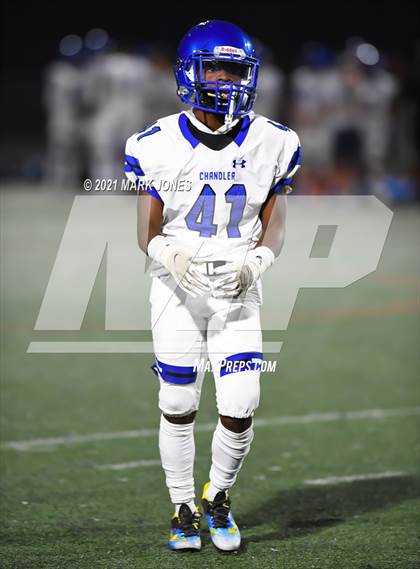 Thumbnail 1 in Pinnacle vs. Chandler photogallery.