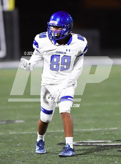 Thumbnail 2 in Pinnacle vs. Chandler photogallery.