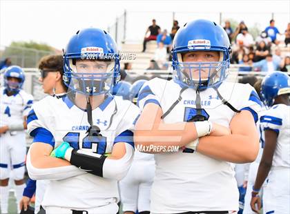 Thumbnail 2 in Pinnacle vs. Chandler photogallery.