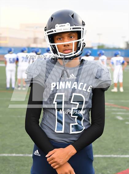 Thumbnail 1 in Pinnacle vs. Chandler photogallery.