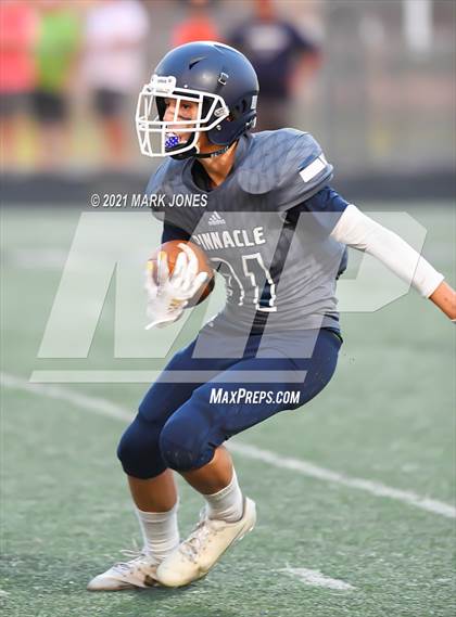 Thumbnail 3 in Pinnacle vs. Chandler photogallery.