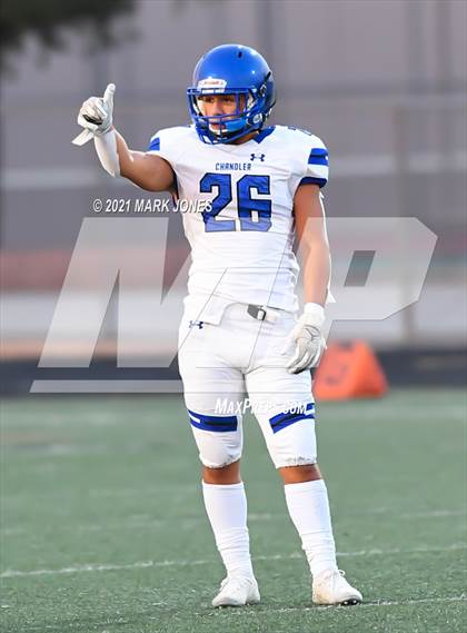 Thumbnail 3 in Pinnacle vs. Chandler photogallery.