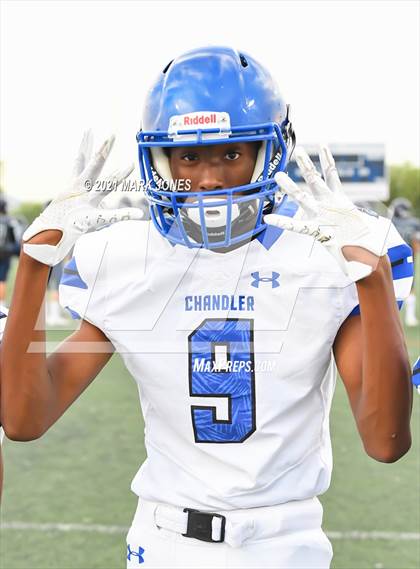 Thumbnail 2 in Pinnacle vs. Chandler photogallery.