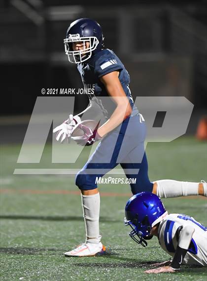 Thumbnail 3 in Pinnacle vs. Chandler photogallery.