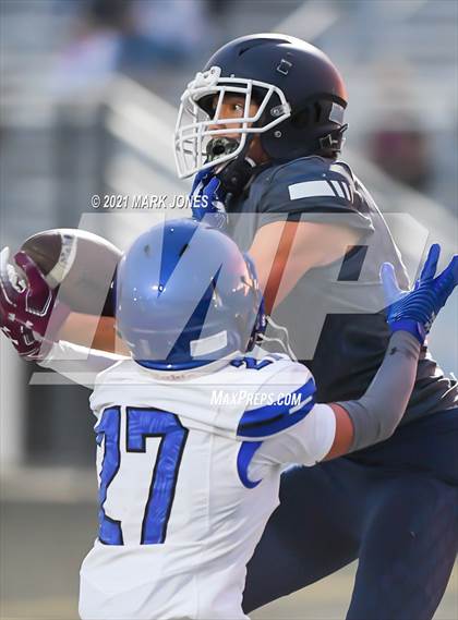 Thumbnail 1 in Pinnacle vs. Chandler photogallery.
